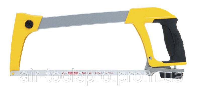 Ножівка по металу "Heavy Duty", STANLEY