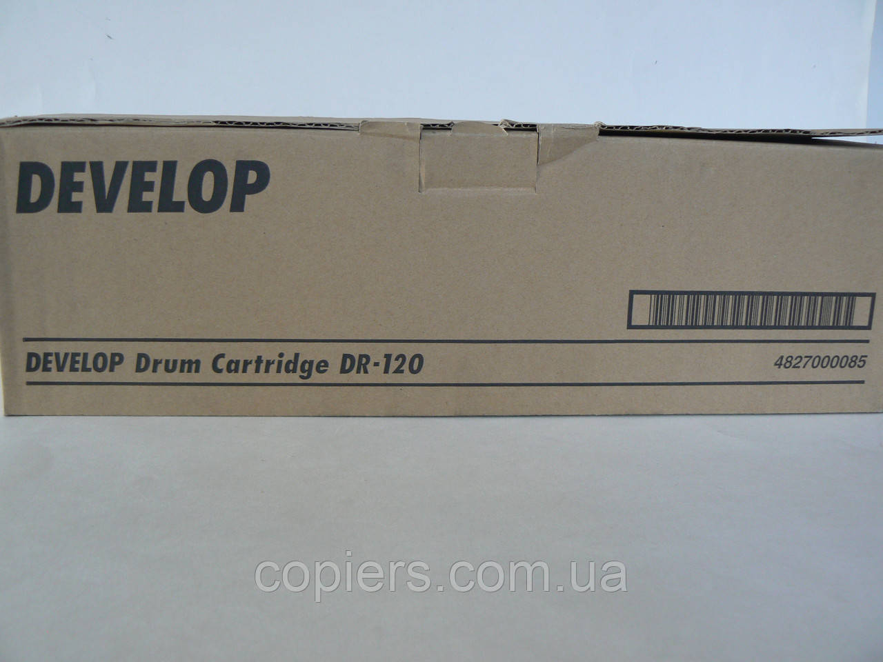 Фотобарабан Drum Cartridge DR-120 (DR120) for Bizhub 25 Develop оригінал, фото 1