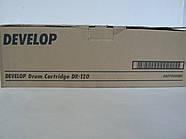 Фотобарабан Drum Cartridge DR-120 (DR120) for Bizhub 25 Develop оригінал