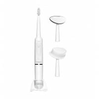 Звукова електрична зубна щітка Us Medica Smile Expert Plus