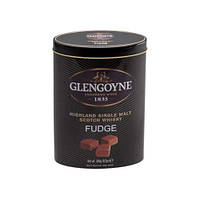 Glengoyne Whisky Fudge