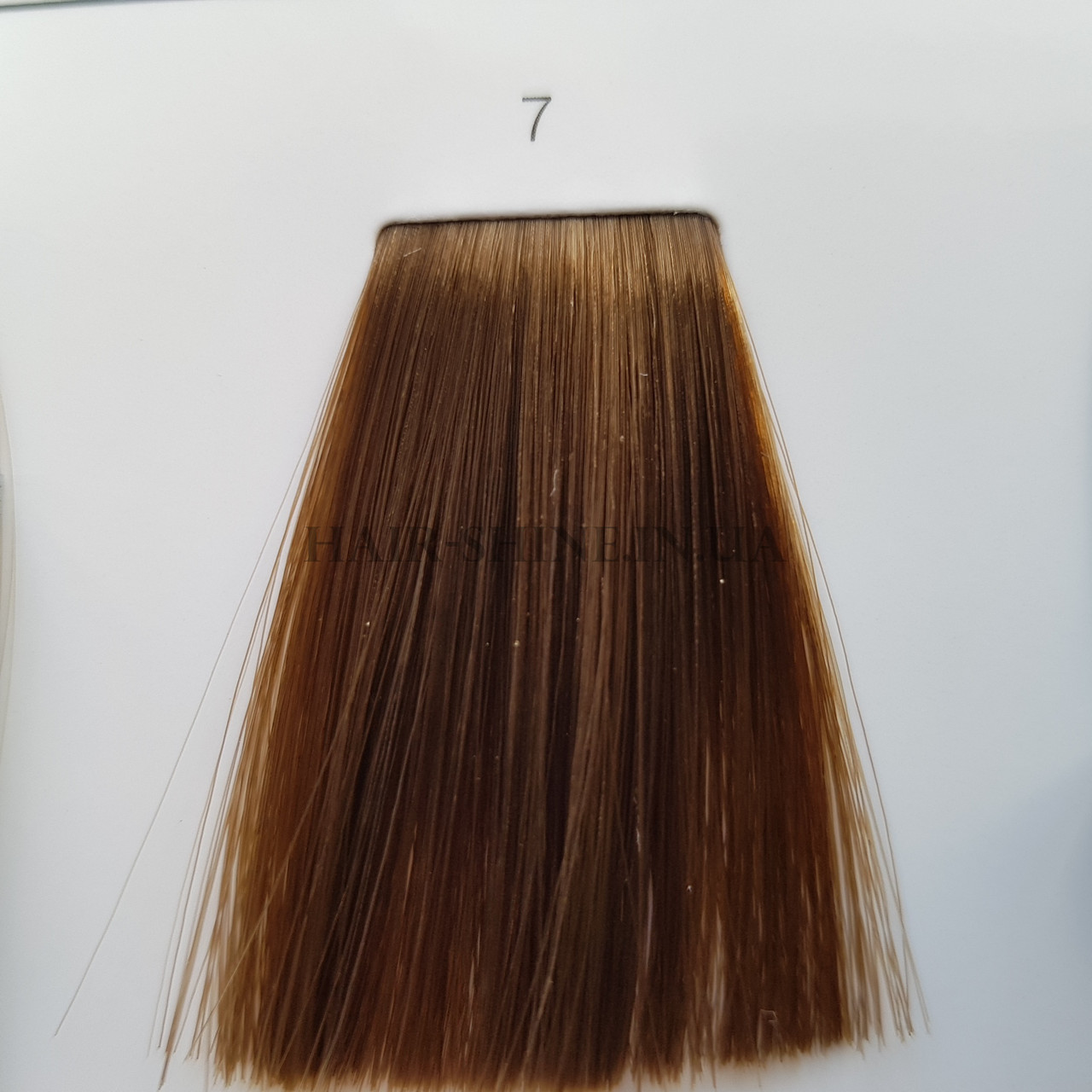Фарба 60 мл L'oreal Professionnel Inoa 7 Блондин
