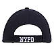 Бейсболка чоловіча ліцензійна поліція "NYPD" Officially Licensed NYPD Adjustable Cap США, фото 2