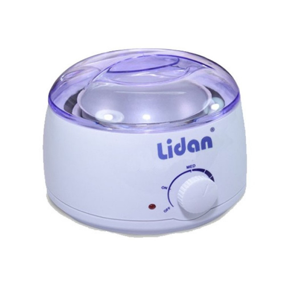 Воскоплав банковий Lidan