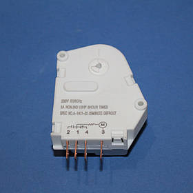 Таймер відтайки  для холодильника Ariston, Indesit, Stinol, Electrolux  TMDC825, 230FR32