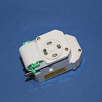 Таймер відтайки TMDE-706SC для холодильника LG 6914JB2006R, фото 4