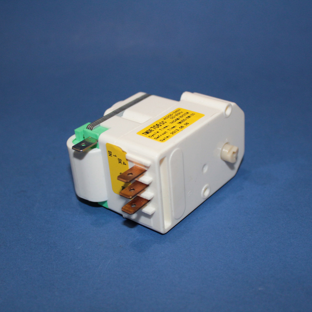 Таймер відтайки TMDE-706SC для холодильника LG 6914JB2006R