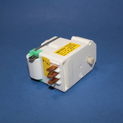 Таймер відтайки TMDE-706SC для холодильника LG 6914JB2006R, фото 1