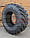 Шини на екскаватор навантажувач 440/80-28 (16.9-28) Michelin POWER CL 163A8 TL, фото 3