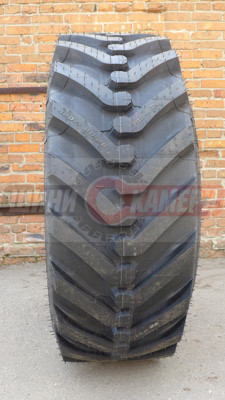 Шини на екскаватор навантажувач 440/80-28 (16.9-28) Michelin POWER CL 163A8 TL
