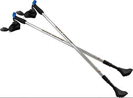 Палиці для скандинавської ходьби NILS Extreme NW 602