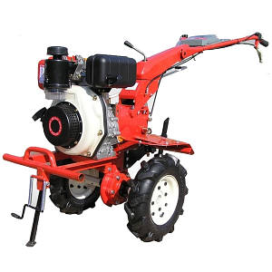 Мотокультуратор Weima WM1100A (дизель, 6,5 к.с.)