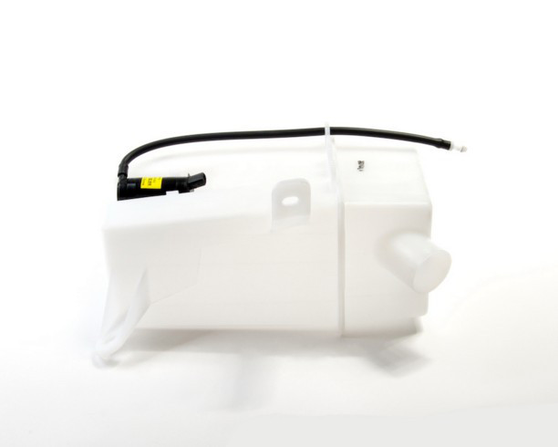 Бачок омивача на шевролі Лачетті седан у зборі (з насосом) KAP 96550797, фото 1