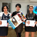 Компанія Beauty-Prof провела семінар Lecher, Now,Orevle для дистриб'юторів