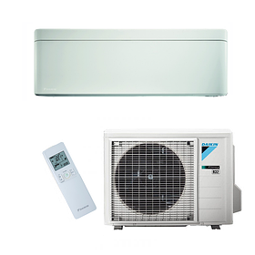 Кондиціонер Daikin FTXA20AW/RXA20A інвертор Stylish