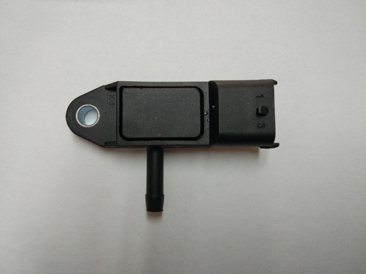 Датчик тиску турбіни Renault Trafic, Opel Vivaro 1.9, 2004-2006, Maxgear 21-0316