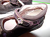 Туфлі дитячі шкіра Clarks 25 р. 013КД, фото 3