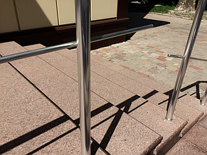 Входная группа (Донецкая область) 1