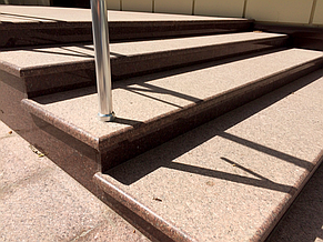 Входная группа (Донецкая область) 4