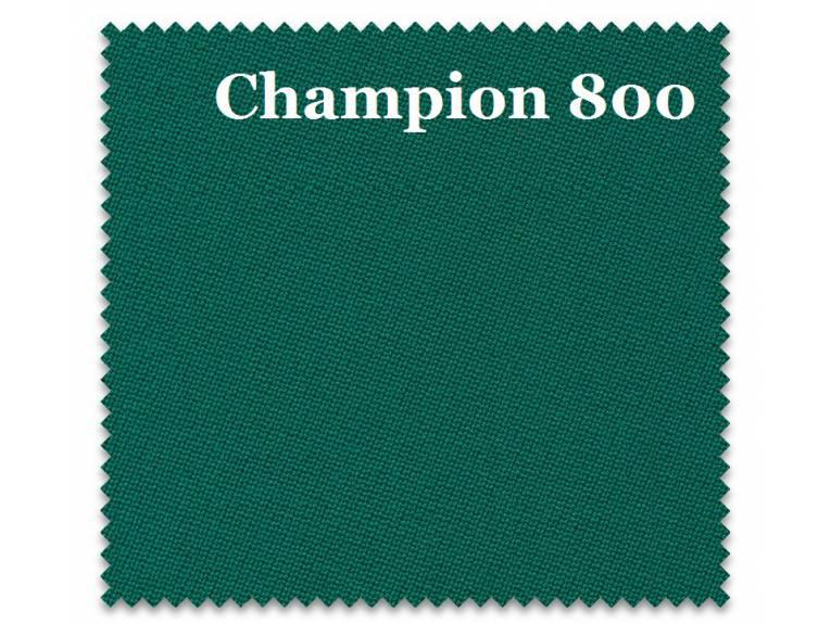 Сукно зеленое Champion 800 (Green) - фото 1 - id-p243558071