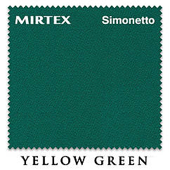 Сукно Simonetto 920 (English Green)