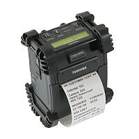 Мобільний принтер етикеток Toshiba B-EP2DL Wi-Fi