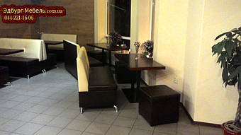 Диваны для кафе от Эдбург мебель +38044221-16-06городской+38063605-40-50Лайф+38066768-68-58МТС  Подробнее: https://edburg-mebli.com.ua/g1024249-mebel-dlya-kafe