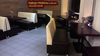Диваны для кафе от Эдбург мебель +38044221-16-06городской+38063605-40-50Лайф+38066768-68-58МТС  Подробнее: https://edburg-mebli.com.ua/g1024249-mebel-dlya-kafe