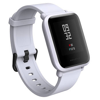 Смарт-годинник Amazfit Bip Smartwatch Youth Edition White