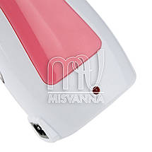 Воскоплав касетний Wax Heater Mingxia Professional для депіляції волосся з двостороннім нагріванням, фото 5