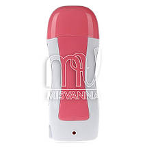 Воскоплав касетний Wax Heater Mingxia Professional для депіляції волосся з двостороннім нагріванням, фото 3