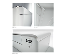 Кондиціонер Daikin FTXA20AS/RXA20A інвертор Stylish, фото 4