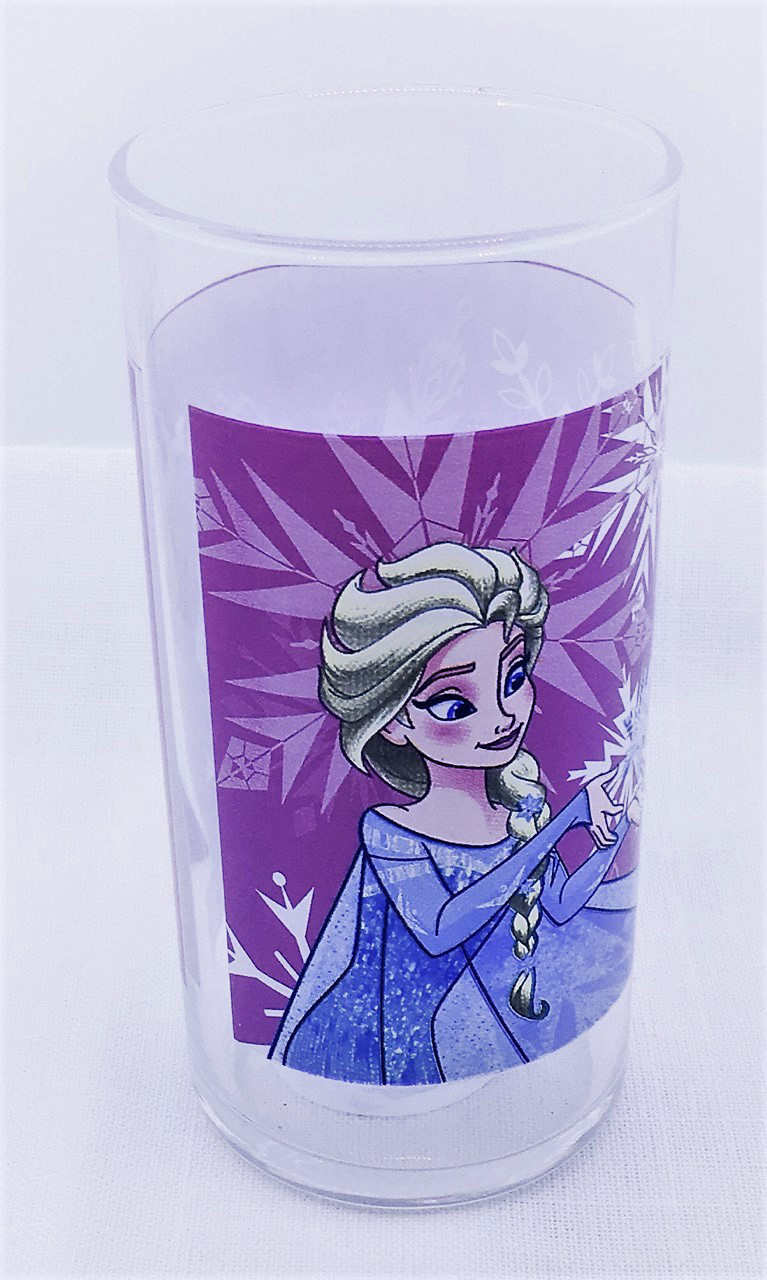 Стакан Disney Frozen 270 мл Luminarc