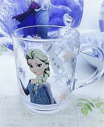 Чашка Disney Frozen 250 мл Luminarc
