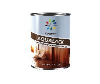 Лак панельний Colorina AQUALACK (0,75 л) (глянсовий)