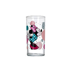 Стакан Disney Minnie Mouse 270 мл Luminarc