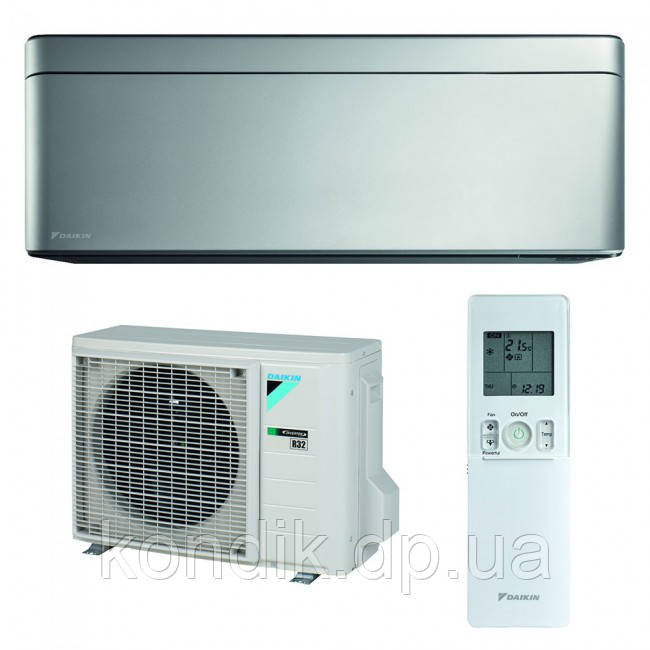 Кондиціонер Daikin FTXA50AS/RXA50A інвертор Stylish