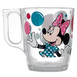 Чашка Disney Minnie Mouse 250 мл Luminarc