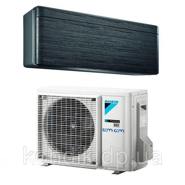 Кондиціонер Daikin FTXA42AT/RXA42A інвертор Stylish