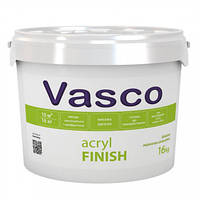 Шпаклівка акрилова Acryl Finish (Акрил Фініш)