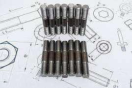 Шпилька різьбова М30 гост 9066-75
