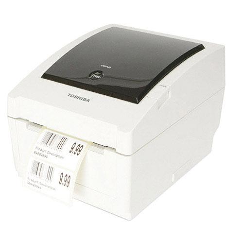 Принтер этикеток Toshiba B-EV4D-TS14 - фото 1 - id-p690053371