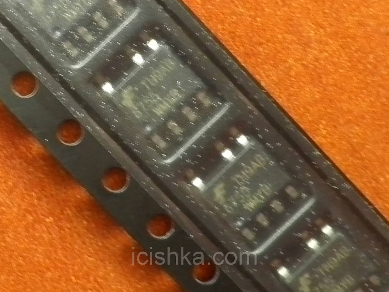FAN6755 / 6755 SOP7 - контролер ШІМ для ДБЖ