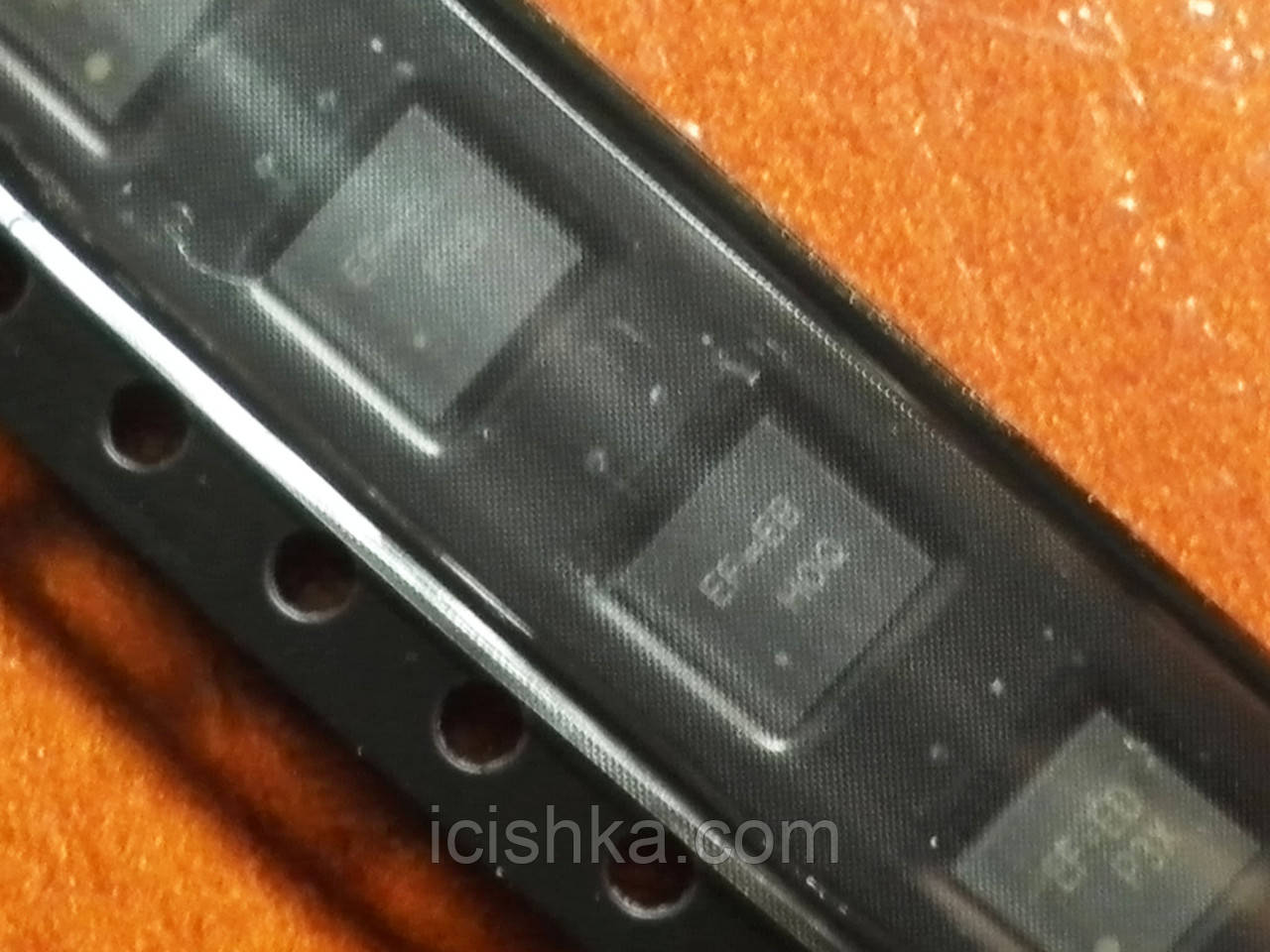 RT8207L/RT8207LGQW [EF] WQFN-24L контролер живлення