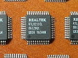REALTEK RTL8211CL LQFP48 - Ethernet LAN, фото 2