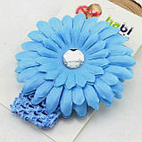 Пов'язка дитяча для дівчаток, фото 2