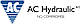 Гідравлічний ручний прес 25 т. (PJ25H) AC Hydraulic A/S (Данія), фото 6