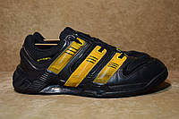 Кроссовки Adidas Superhero series Batman Stabil 6 hand 2005. Оригинал. 43 р./27.5 см.