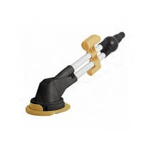 58304 BW Пилосос Automatic Pool Cleaner під'єднаний. до ф.-насоса, + шланги (6,1 м) і перехідники, фото 3