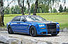 MANSORY Body kit for Rolls-Royce Ghost, фото 3